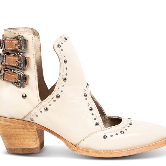 Freebird Women's Boots Melody size 9 NIB - Picture 8 of 8